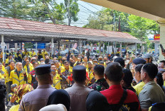 Driver Maxim Cirebon Demo, Soroti Turbo Prioritas hingga Dugaan 'Tuyul'
