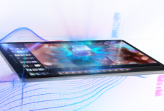 Lenovo Idea Tab Plus: Rahasia Produktif di Mana Saja dengan Tablet yang Siap untuk Kerja dan Belajar