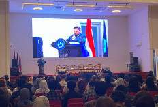 FH UGJ Gelar Seminar Nasional dari KUHP Kolonial ke KUHP Nasional