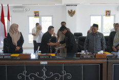 KUA-PPAS Perubahan APBD 2026 Kuningan Dibahas, Ini Sektor yang Jadi Prioritas Bupati Dian