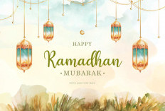 5 Keutamaan Bulan Ramadhan yang Jarang Disadari, Nomor 4 Paling Dinanti Umat Islam