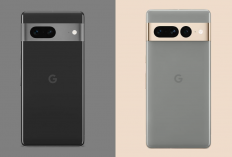 HP Flagship Bekas di Bawah Rp5 Juta, Ada Galaxy S22, Xiaomi 12, Pixel 7, AMOLED 120 Hz dan Kamera Premium