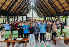 Suhu Makin Panas dan Banjir Meningkat, ProKlim Jadi Senjata Kuningan Hadapi Perubahan Iklim