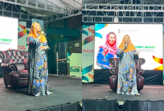 Yenny Wahid Apresiasi Ponpes Ketitang Cirebon, Jadi Pelopor Pesantren Ramah Anak di Indonesia