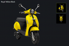 Rekomendasi 6 Motor Listrik Subsidi Mei 2026: Spek, Daya Tahan, Harga Makin Terjangkau