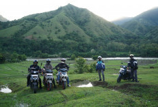 GEAR ULTIMA Tuntaskan Etape Perdana Celebes Expedition: Taklukkan 500 Km dari Makassar ke Negeri di Atas Awan 