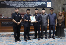 Fiskal Terbatas, DPRD Kota Cirebon Dorong Anggaran Fokus pada Kebutuhan Publik