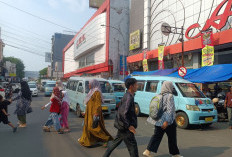 Atasi Macet di Depan Asia-Surya, Dishub Kota Cirebon Siapkan Kanalisasi 100 Meter