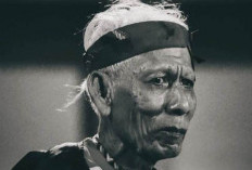Mbah Hosen, Suporter Ikonik Madura United Meninggal Dunia