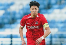 Yang Terbaru dari Timnas: Wonderkid AZ Alkmaar Kirim Sinyal Naturalisasi, Peluang Duel Sesama Garuda