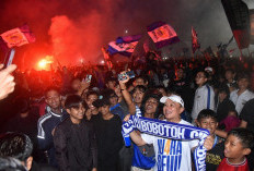 Nobar Persib vs Persijap di Kuningan Diprediksi Meriah, Bupati Dian Ajak Bobotoh Tertib