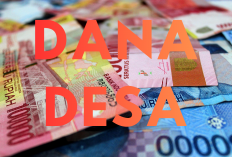 Dana Desa Berkurang, PIK Diusulkan Jadi Alternatif Pembiayaan Pembangunan Desa