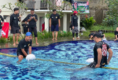 Honda Bikers Motour Camp 2026 Pererat Kebersamaan Komunitas Honda Jawa Barat