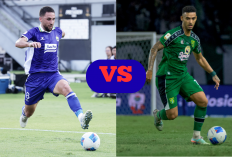 Jadwal Final Piala Presiden 2026 Persib vs Persebaya: Jam Tayang, Lokasi, dan Siaran Langsung