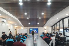 Bhisa Shuttle Bekali Driver agar Profesional Kendarai Mobil Listrik