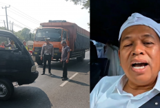 Kecelakaan Maut di Indramayu: KDM Janjikan Rp25 Juta untuk Setiap Korban Tewas