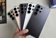 Selain Vivo X300 Pro, 4 HP Flagship 2026 Ini Punya Kamera 200MP, Snapdragon Elite dan Baterai Jumbo