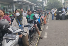 Promo Lebaran! Pajak Kendaraan di Jawa Barat Diskon 10 Persen