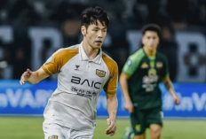 Taisei Marukawa Berpeluang Jadi Pemain Jepang Pertama di Timnas Indonesia, Punya 31 Gol dan 44 Assist