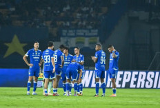 El Clasico Indonesia! Persib vs Persija Main Jam Berapa? Ini Jadwal Lengkap dan Kondisi Terbaru Kedua Tim