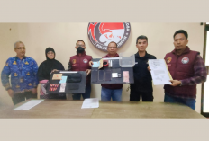 Miris, 4 Pelajar SMA Negeri di Kuningan Terlibat Peredaran Tembakau Sintetis dan Terancam Hukuman Berat
