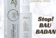 Saatnya Punya Ketiak yang Lebih Cerah, Lebih Segar, dan Lebih Nyaman Setiap Hari
