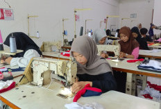 BLK Al-Manshuriyah Panguragan Jadi LPK Cipta Manpower Tangguh, Siapkan 2.000 Calon Karyawan