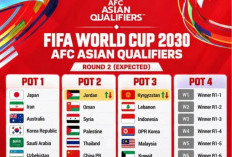 Masuk Pot 3 Kualifikasi Piala Dunia 2030, Media Vietnam Sebut Timnas Indonesia Bakal Kesulitan, Begini Katanya