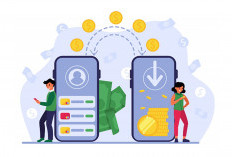 Cuma Modal HP! Begini Cara Dapat Saldo DANA Gratis Rp134.000 Sore Ini