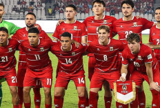 5 Fakta Menarik Timnas Indonesia VS Singapura di FIFA ASEAN Cup 2026, Full Naturalisasi dan Tradisi Ditiadakan