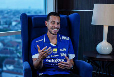 Laga Persis vs Persib Jadi Momen Emosional Thom Haye: Ternyata Solo Punya Arti Khusus