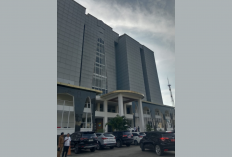 Relokasi ASN ke Grage City Mall Batal? Ini Penjelasan Terbaru Pemkot Cirebon