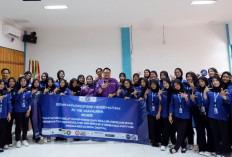 Prodi Kesmas UBHI Cirebon Gelar Seminar Profesi Promosi Kesehatan 2025
