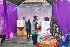 MAN 1 Cirebon Jadi Pilot Project Nasional E-Voting Ketua OSIS