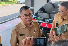 Temuan BPK di Kuningan: Sekda Akui Ada Tagihan, Tapi Bukan Rp8,6 Miliar