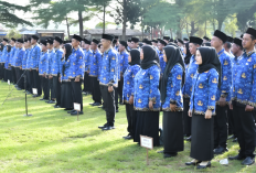 7 Tuntutan PPPK Tembus ke Pusat, Ada Usulan Diangkat Jadi PNS hingga Percepatan PPPK Penuh Waktu