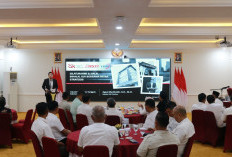 OJK Cirebon Dorong Kolaborasi Lintas Sektor untuk UMKM dan Pertumbuhan Ekonomi