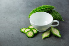 8 Manfaat Air Rebusan Pare: Benarkah Bisa Obati Kanker? Ini Faktanya