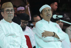 Bupati Imron Apresiasi Safari Ramadan KDM