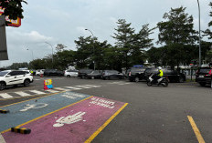 Update Arus Balik: Tol Cipali Sudah Normal, 67 Ribu Kendaraan Menuju Jakarta