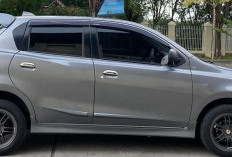 Deretan 8 Mobil Kecil Bekas di Bawah 50 Juta, Cocok untuk Manuver Lincah di Perkotaan Padat