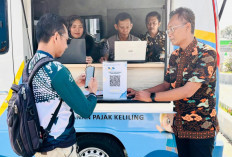 Strategi Jemput Bola Bapenda Majalengka Berbuah Hasil, PAD PBB Tembus Rp18,5 Miliar
