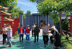 Situ Cipanten Jadi Primadona, Kunjungan Wisata Majalengka Melonjak Saat Libur Lebaran 2026