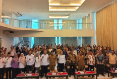 Musda Dekopinda Kabupaten Cirebon 2025: Pandi Terpilih Lagi, Siap Hadapi Tantangan Koperasi Desa