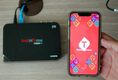 Indihome Gangguan Nasional Hari Ini, Telkomsel Buka Suara dan Minta Maaf