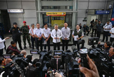 Cegah Kecelakaan, Perlintasan Liar Ditertibkan, KAI dan Menhub Percepat Proyek DDT