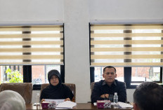 DPRD Minta Disarpus Perkuat Literasi di Era Digital