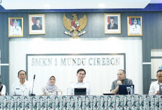 Pemprov Jabar Gandeng BRIN Siapkan Caregiver Profesional, Bidik Pasar Jepang