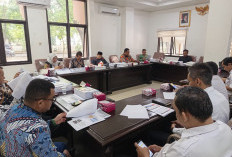DPRD Desak Perkuat Mitigasi Bencana, BPBD Ungkap 232 Bencana di 35 Kecamatan Sepanjang 2026  