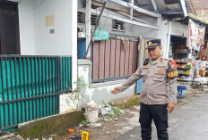 Curanmor di Jagasatru Cirebon, Skuter Metic Milik Warga Raib dari Halaman Rumah